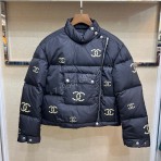 Пуховик CHANEL