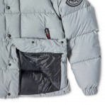 Пуховик Moncler