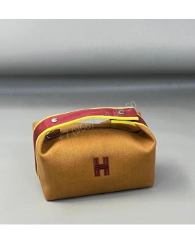 Косметичка Hermes 25 см