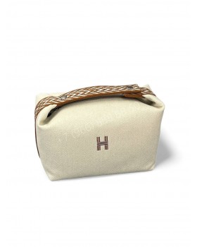 Косметичка Hermes 25 см