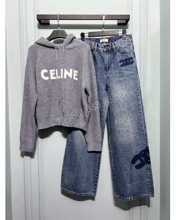 Свитер Celine