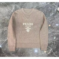 Свитер Prada