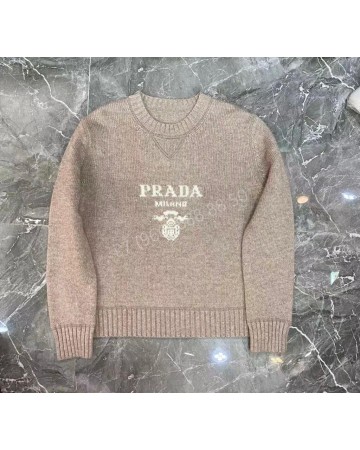 Свитер Prada