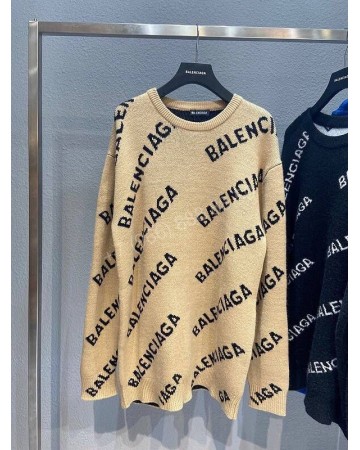 Свитер Balenciaga