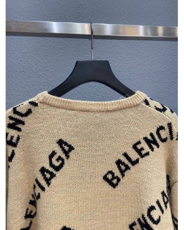 Свитер Balenciaga