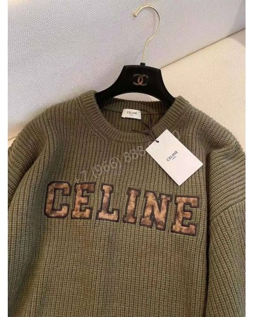 Свитер Celine