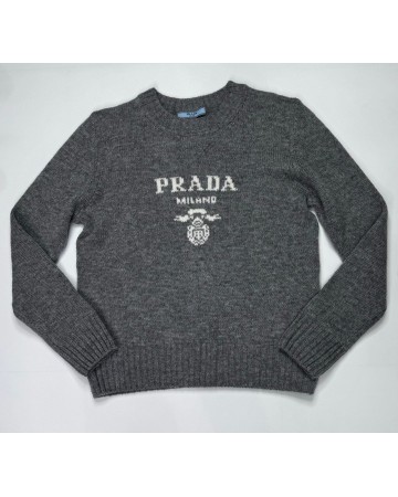 Свитер Prada