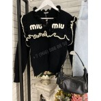 Свитер MIU MIU