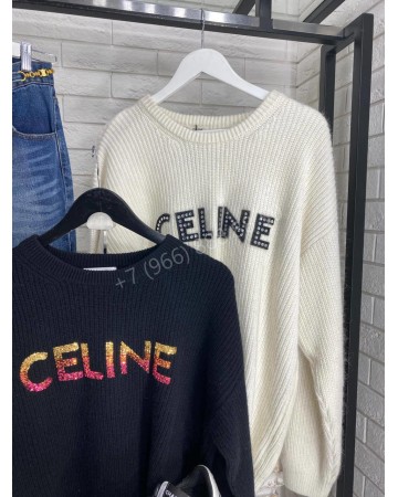 Свитер Celine