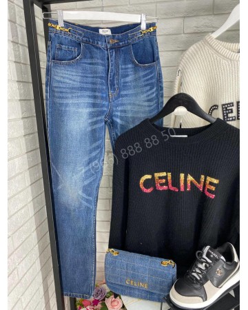 Свитер Celine