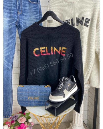 Свитер Celine