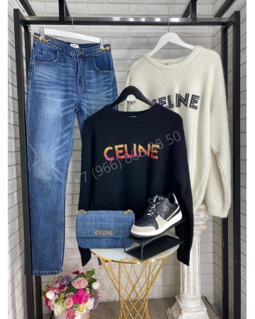 Свитер Celine