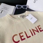 Свитер Celine