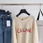 Свитер Celine