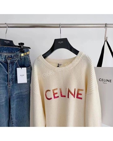 Свитер Celine