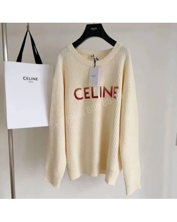 Свитер Celine