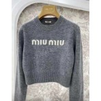 Свитер MIU MIU