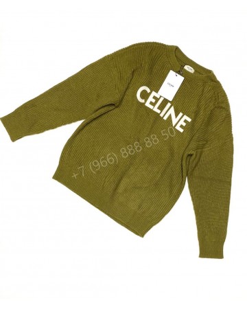 Свитер Celine