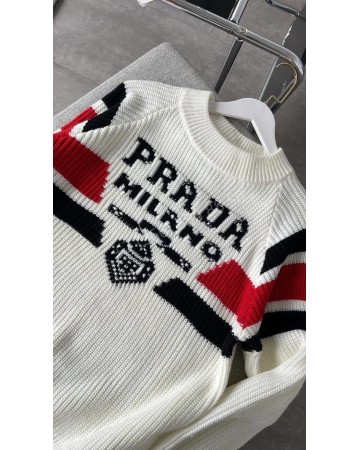 Свитер Prada