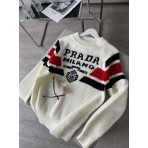 Свитер Prada