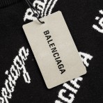 Свитер Balenciaga