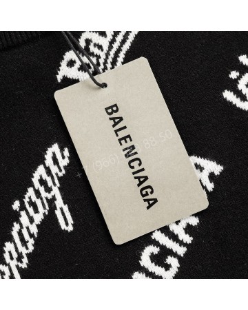 Свитер Balenciaga