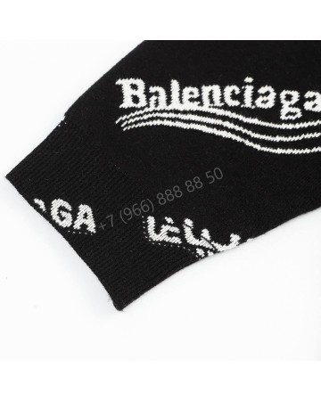 Свитер Balenciaga