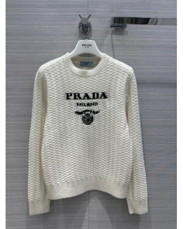 Свитер Prada