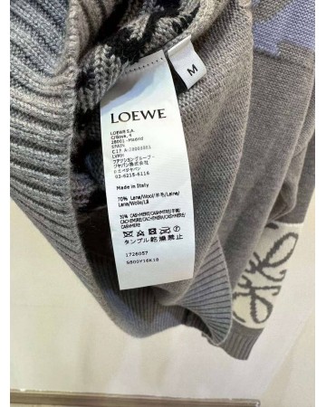 Свитер Loewe