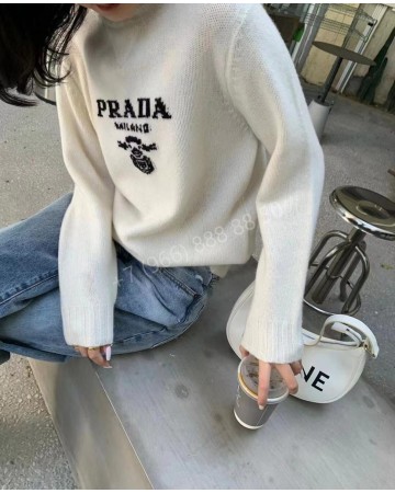 Свитер Prada