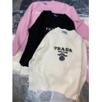 Свитер Prada