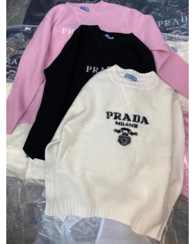 Свитер Prada