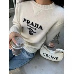 Свитер Prada