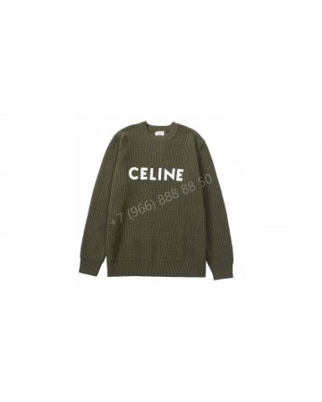 Свитер Celine