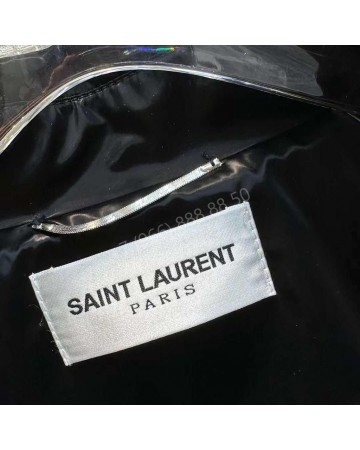 Плащ Yves Saint Laurent