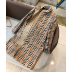 Плащ Burberry