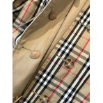 Плащ Burberry