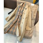 Плащ Burberry