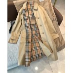 Плащ Burberry