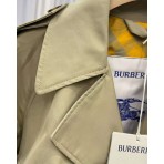 Плащ Burberry