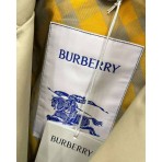 Плащ Burberry