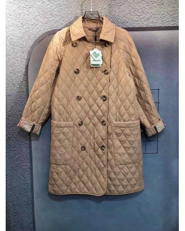 Плащ Burberry