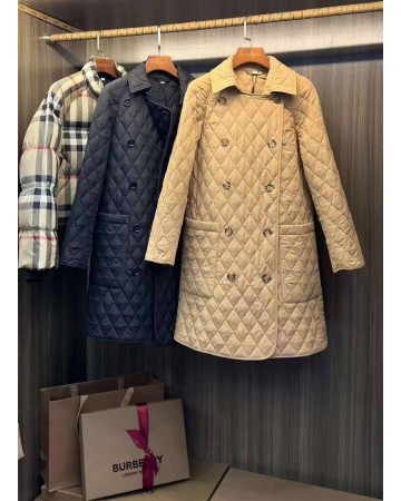 Плащ Burberry