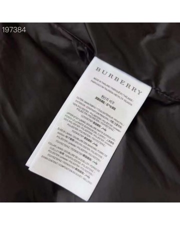 Жилет Burberry