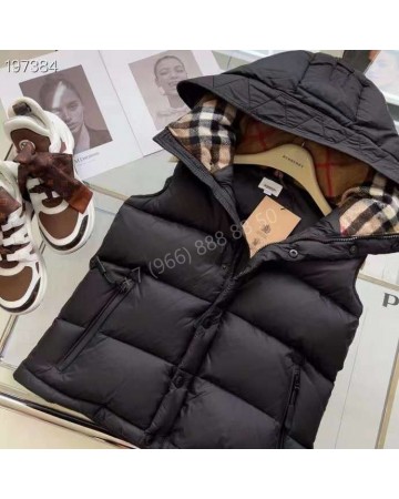 Жилет Burberry