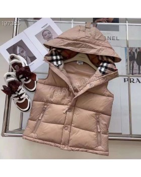 Жилет Burberry