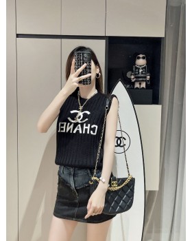 Жилет CHANEL