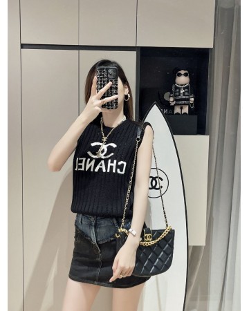 Жилет CHANEL