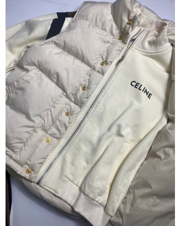 Жилет Celine