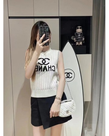 Жилет CHANEL